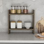 Hanah Home Denver - Walnut